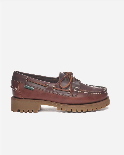 Mocasín Ranger Wash hombre...