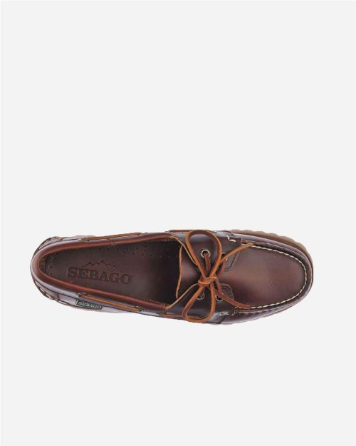 Mocasín Ranger Wash hombre... 2