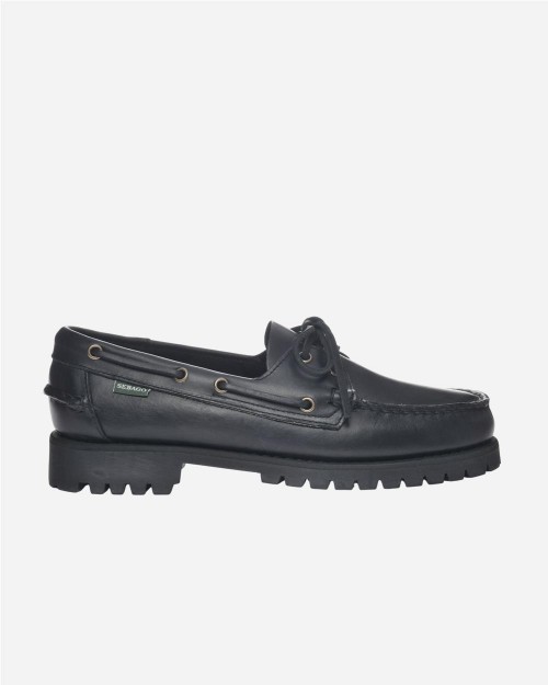 Mocasín Ranger Waxy Hombre...
