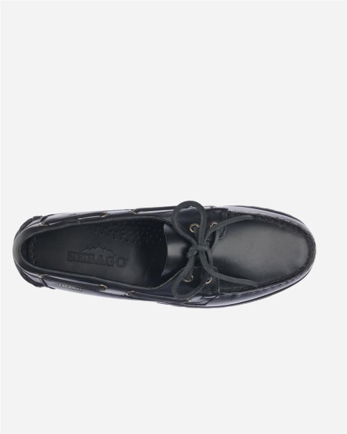Mocasín Ranger Waxy Hombre... 2