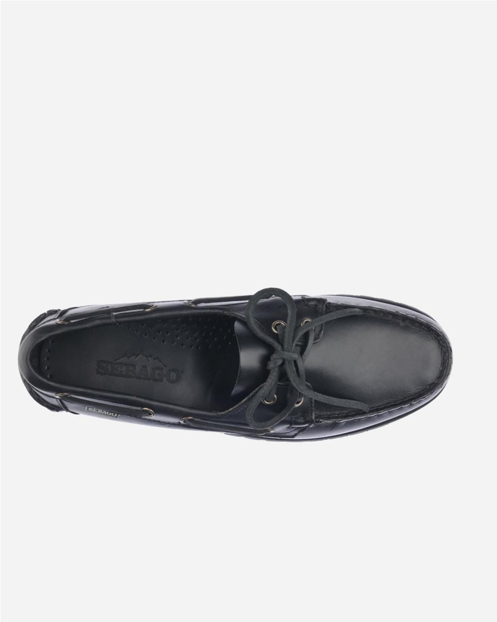 Mocasín Ranger Waxy Hombre OLIVE