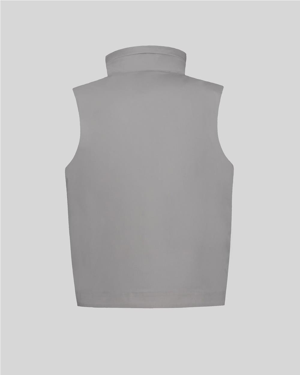 Chaleco impermeable Ono hombre GRIGIO...