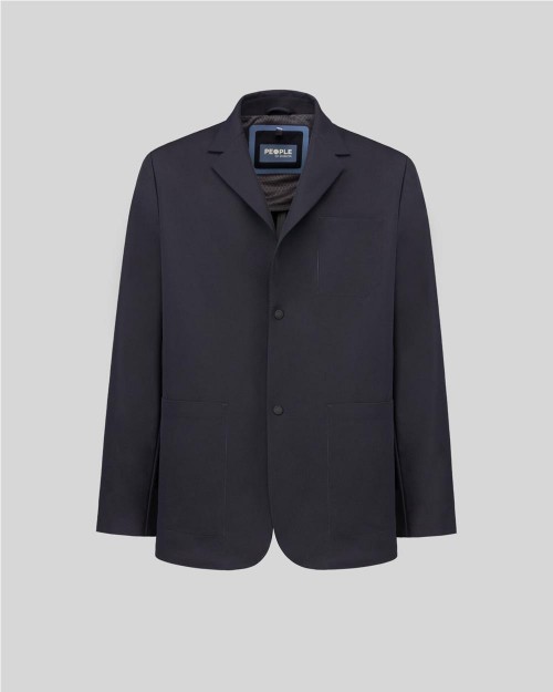 Americana técnica Kaikomo NAVY