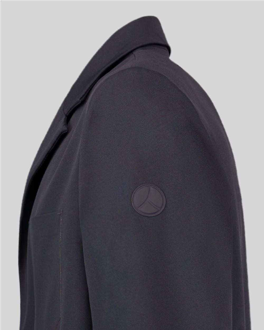 Americana técnica Kaikomo NAVY