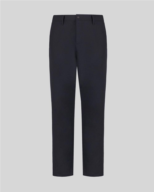 Pantalón técnico hombre
