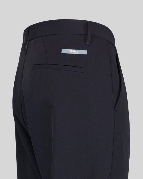 Pantalón técnico hombre 2