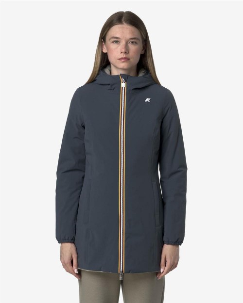 Chaqueta reversible Denise... 2