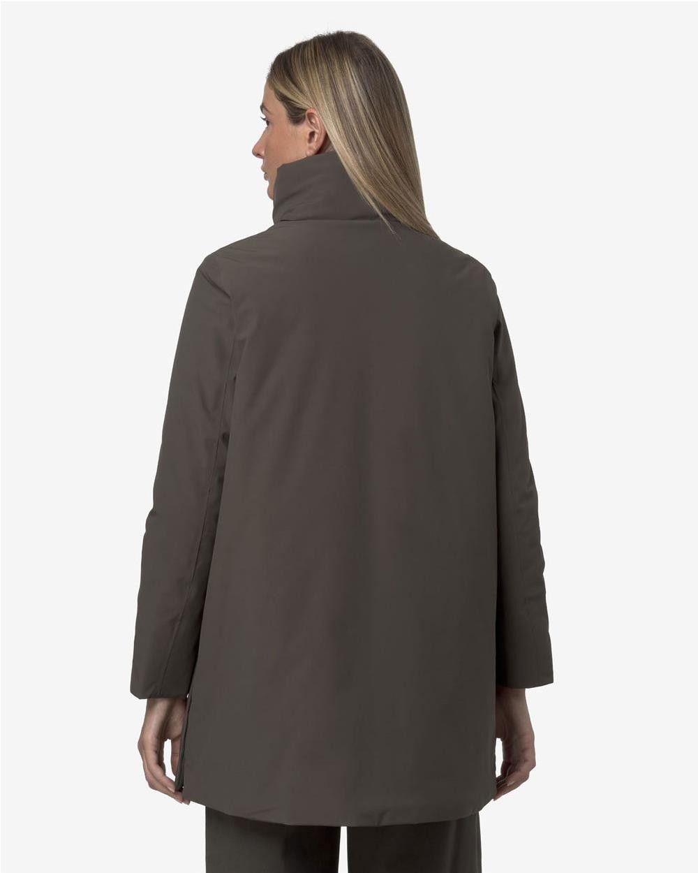 Chaqueta Marla Mujer BLACK OLIVE