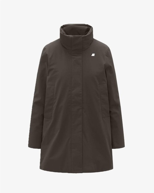 Chaqueta Marla Mujer BLACK...