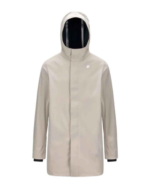 Chaqueta impermeable Marlyn...
