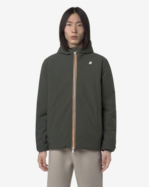 Chaqueta Reversible Jack... 2
