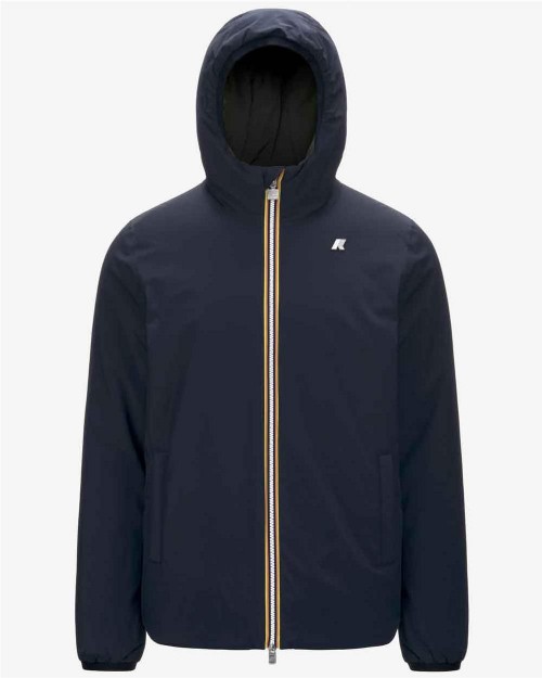 Chaqueta Reversible Jack...