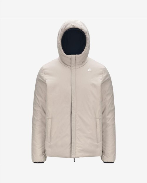 Chaqueta Reversible Jack... 2