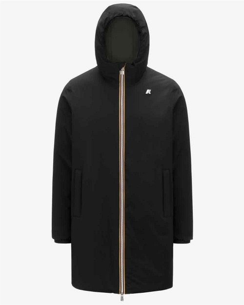 Chaqueta impermeable Jacob...