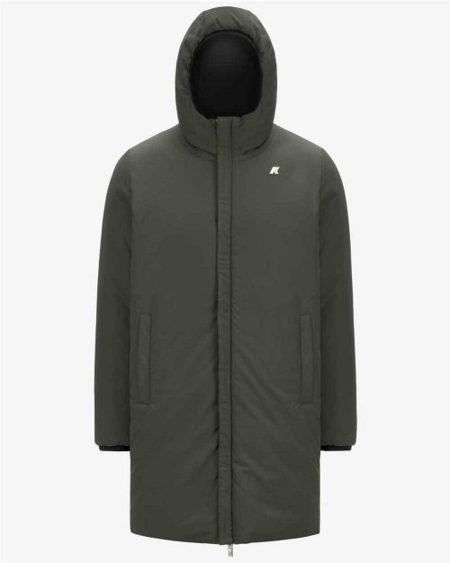 Chaqueta impermeable Jacob... 2