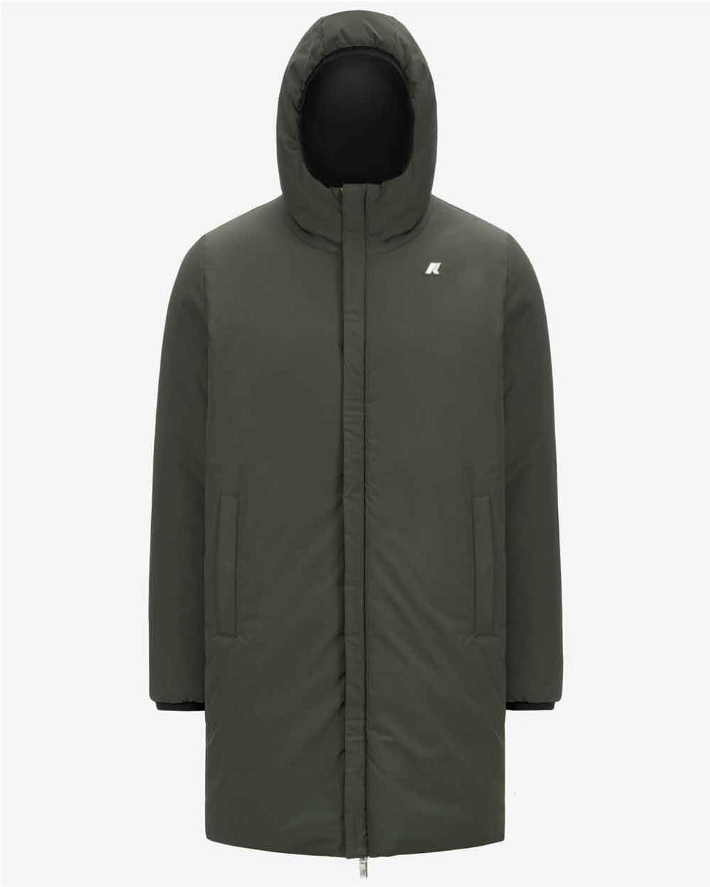 Chaqueta impermeable Jacob Hombre...