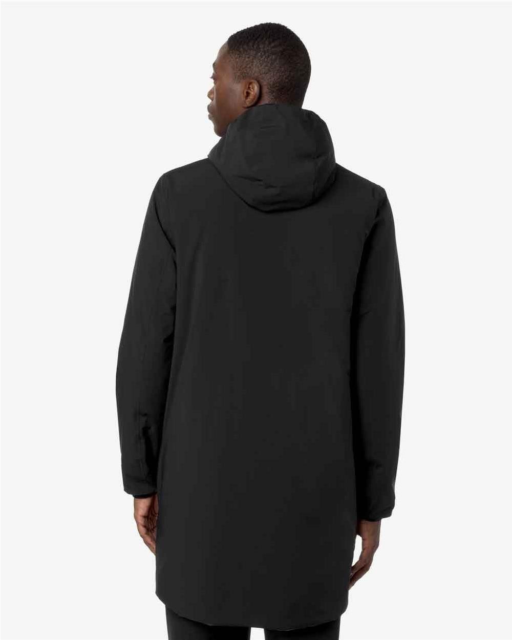 Chaqueta impermeable Jacob Hombre...