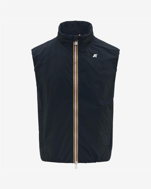 Chaleco Valen Plain Warm...