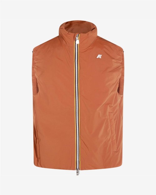 Chaleco Valen Plain Warm...