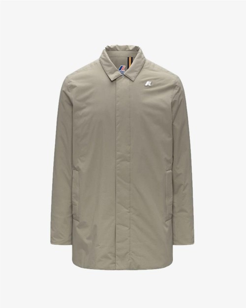 Chaqueta Impermeable Benny...