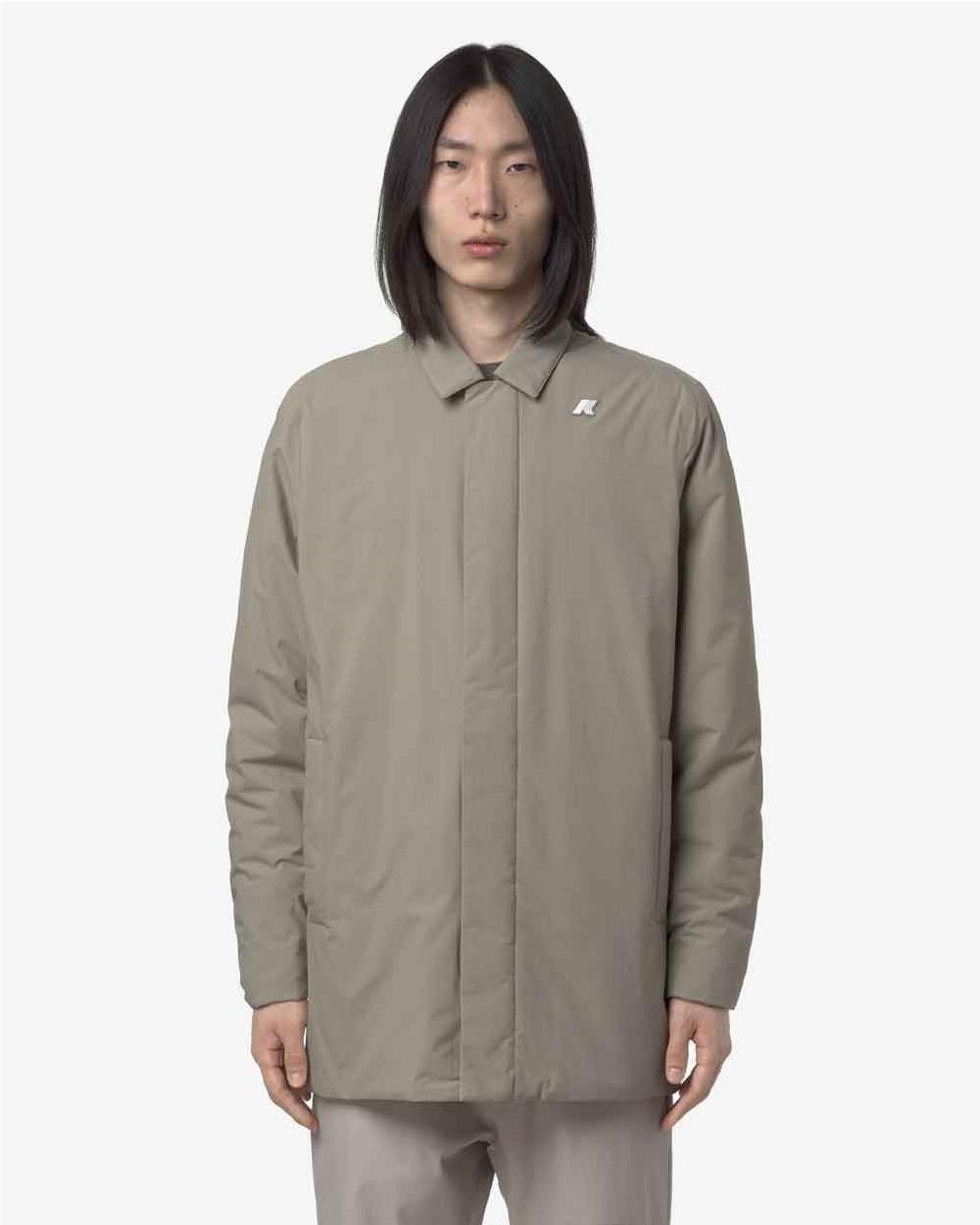 Chaqueta Impermeable Benny hombre...