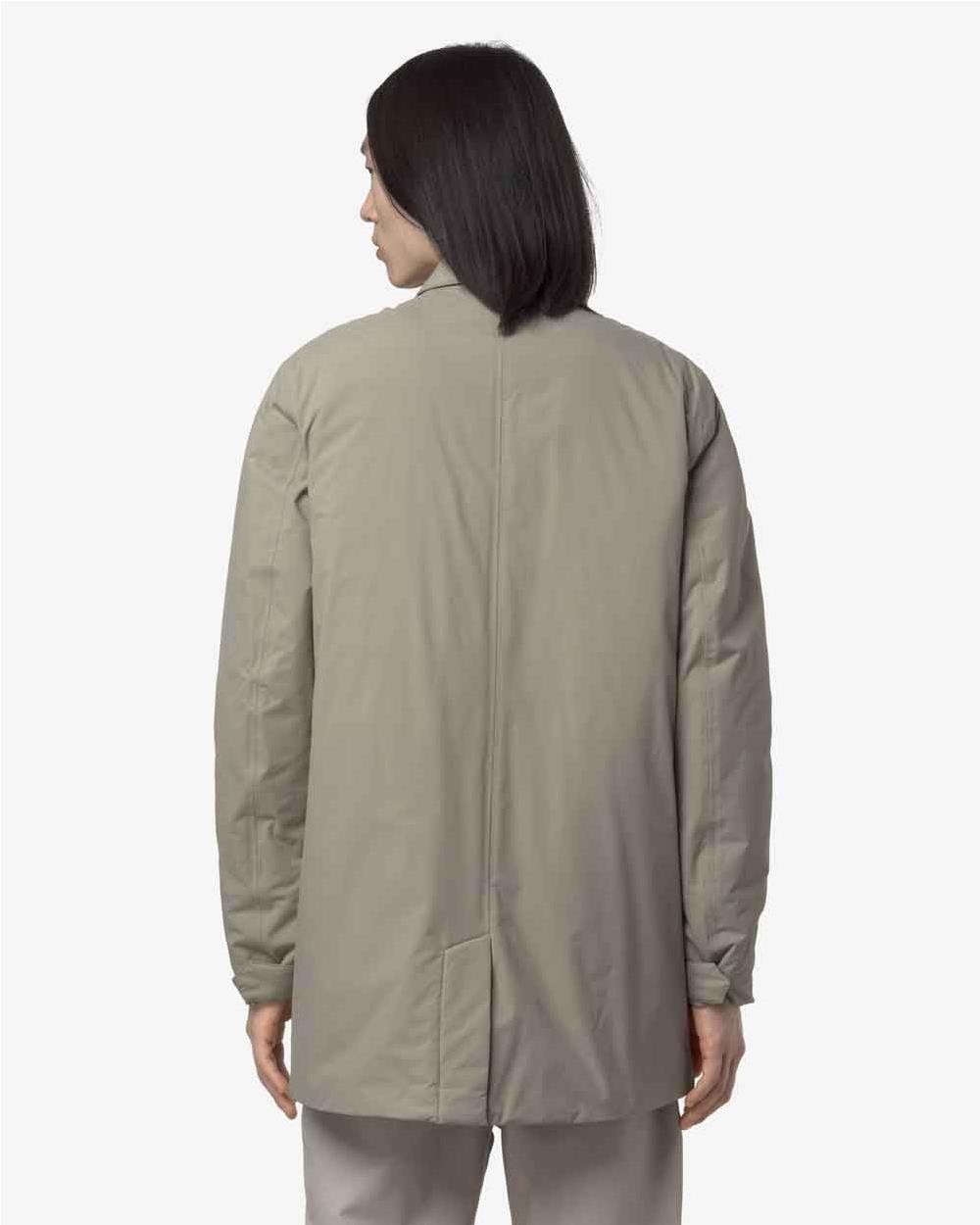 Chaqueta Impermeable Benny hombre...