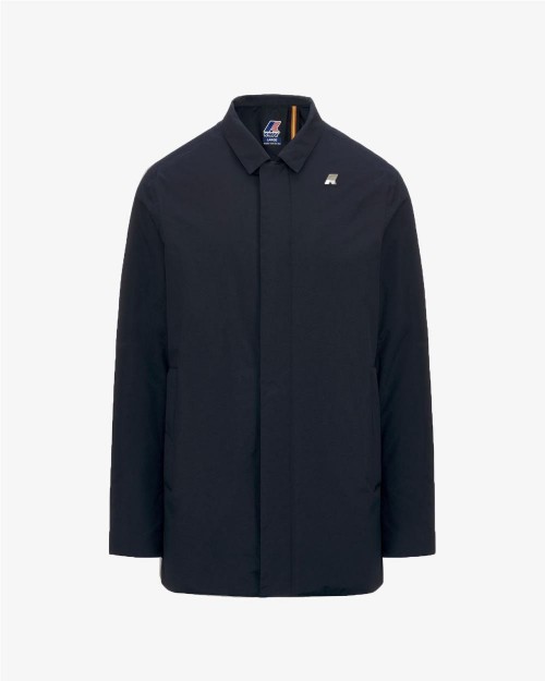 Chaqueta Impermeable Benny...