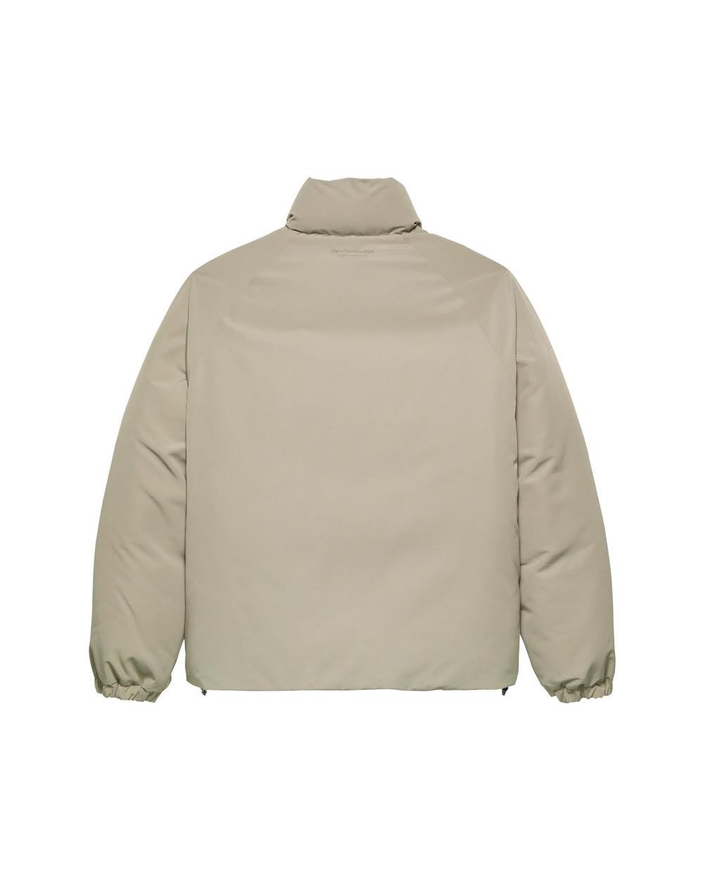 Chaqueta Reversible unisex SILVER