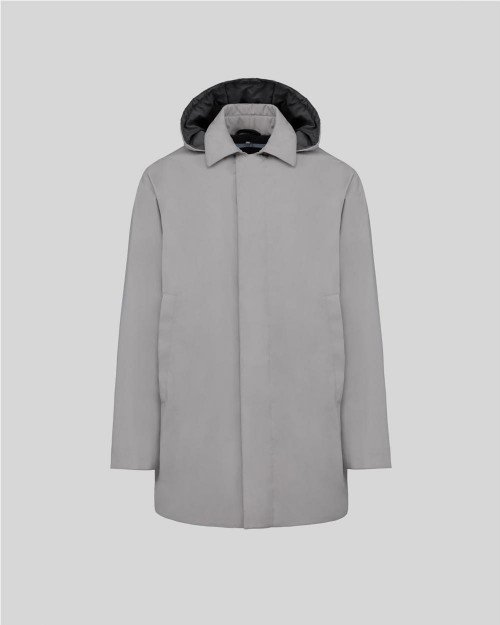 Abrigo impermeable Takuya...