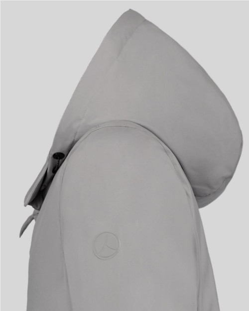 Abrigo impermeable Takuya... 2