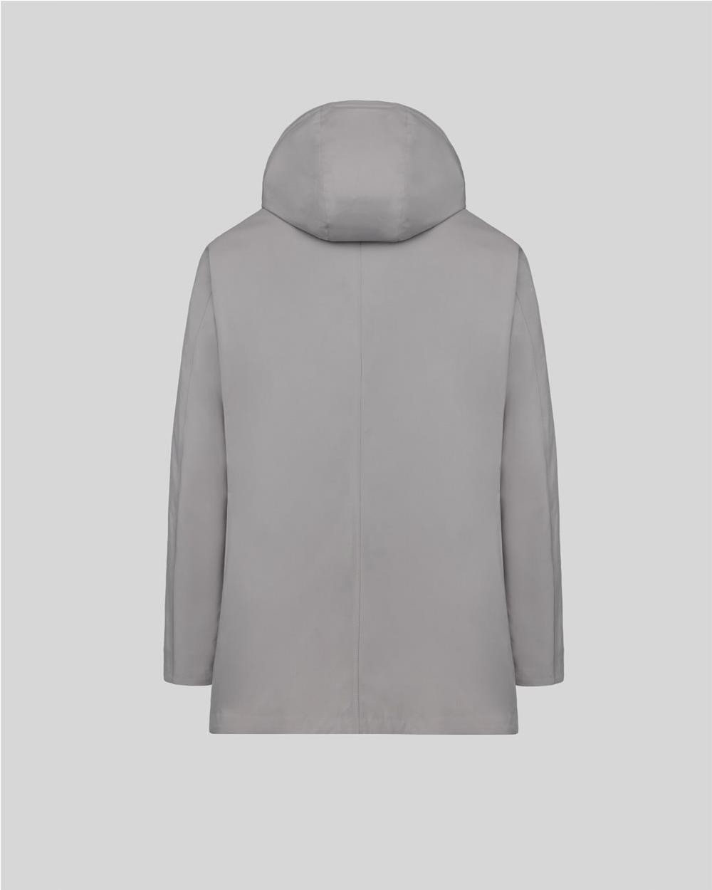 Abrigo impermeable Takuya hombre...