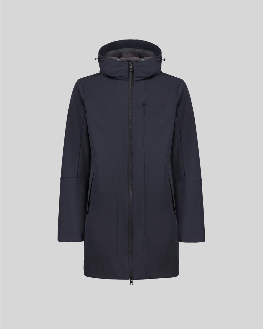 Abrigo Haguro hombre SOFT