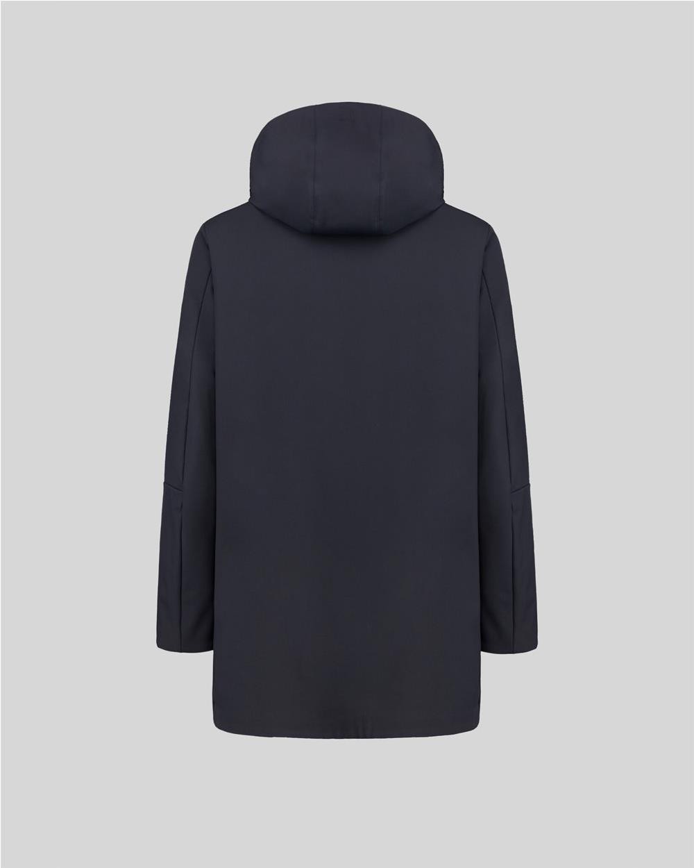 Abrigo Haguro hombre SOFT