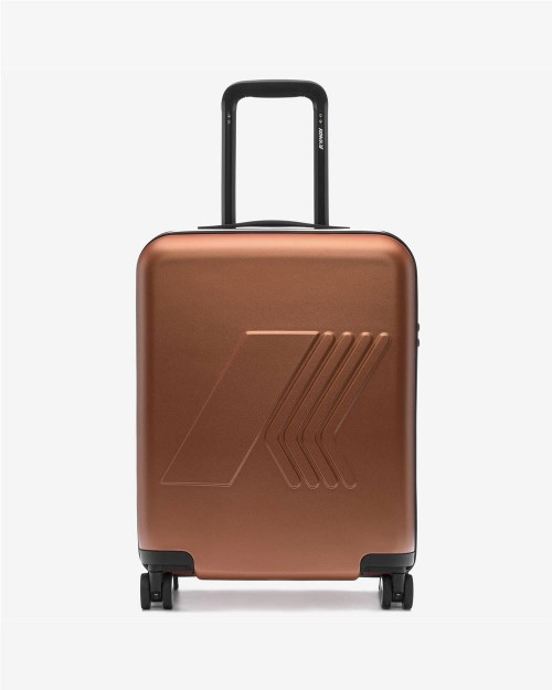 Maleta de Cabina unisex ORANGE