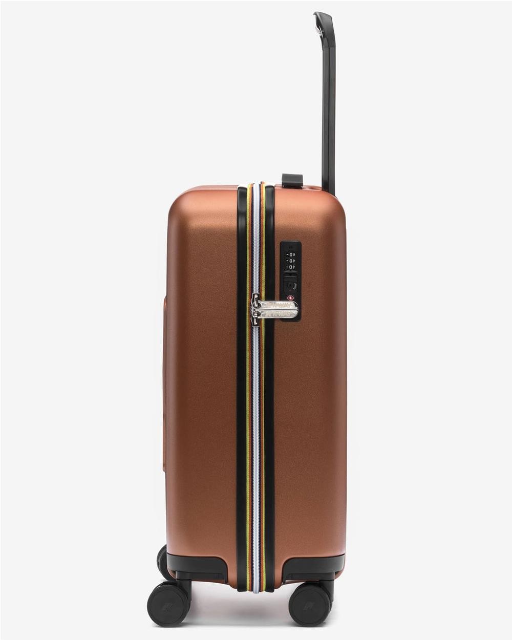 Maleta de Cabina unisex ORANGE