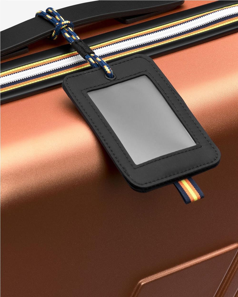 Maleta de Cabina unisex ORANGE