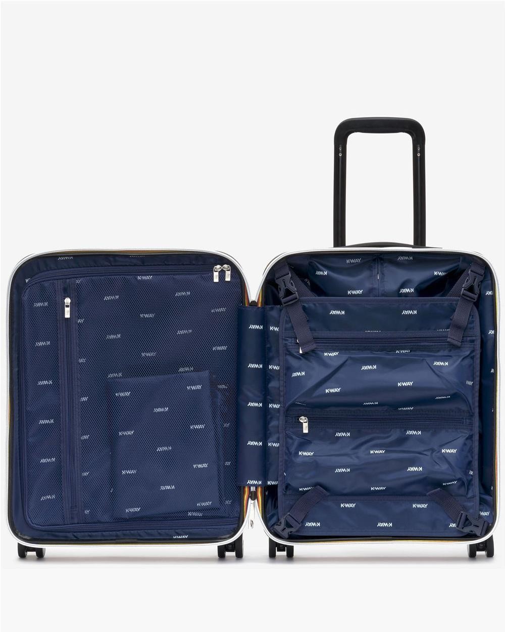 Maleta de Cabina unisex ORANGE