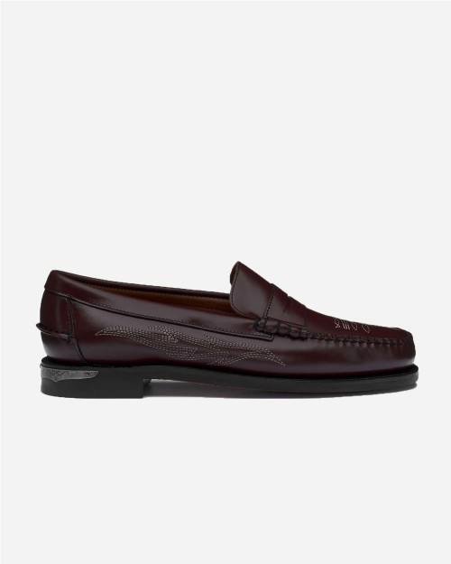 Mocasín Dan El Paso mujer...