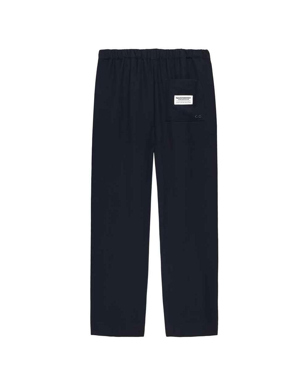 Pantalones Holgados Unisex WORK