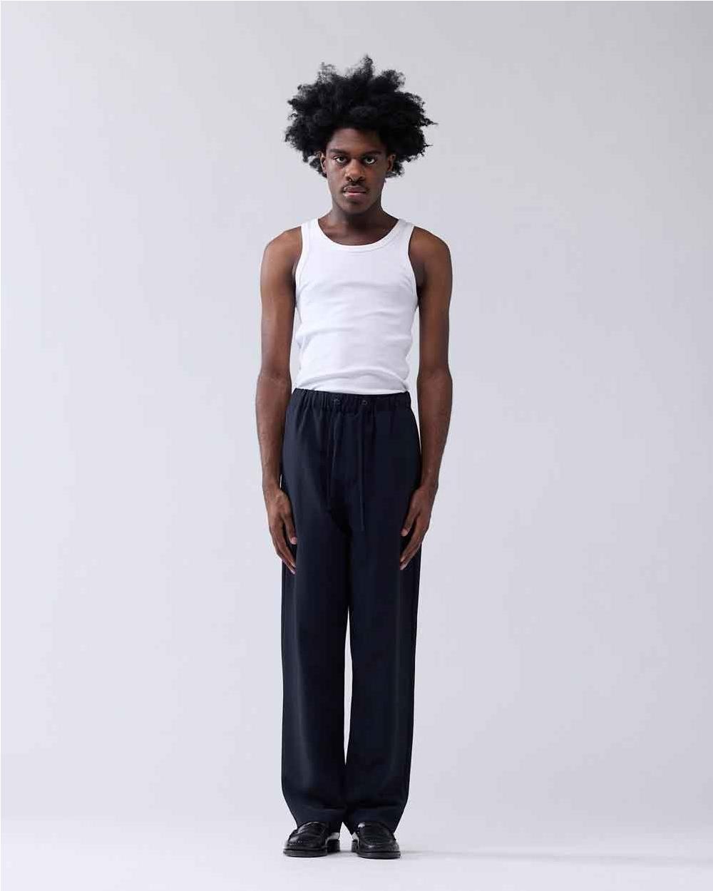 Pantalones Holgados Unisex WORK