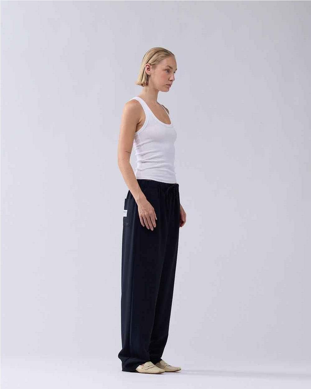 Pantalones Holgados Unisex WORK