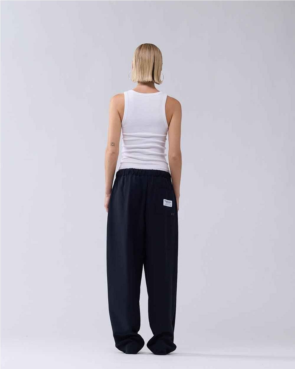 Pantalones Holgados Unisex WORK