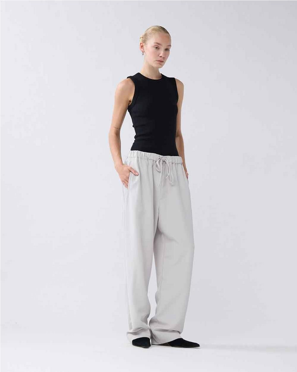 Pantalones Holgados Unisex STONE