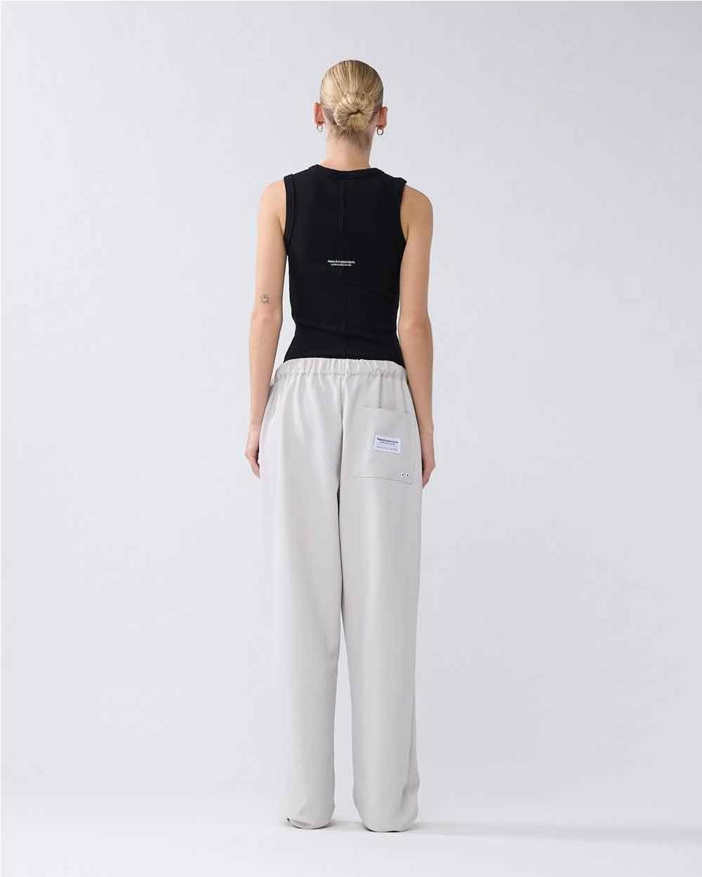 Pantalones Holgados Unisex STONE