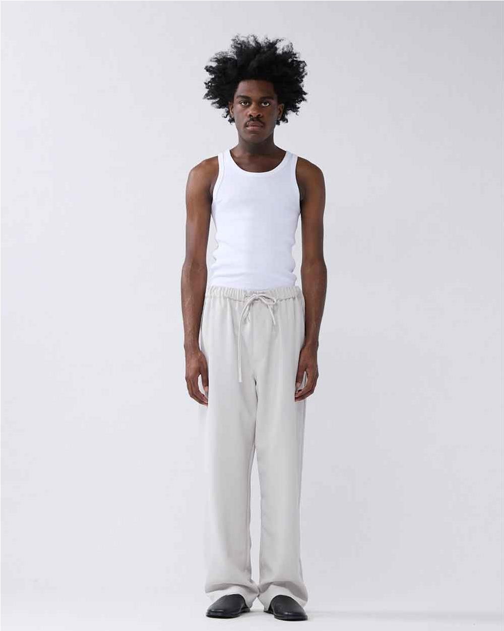 Pantalones Holgados Unisex STONE