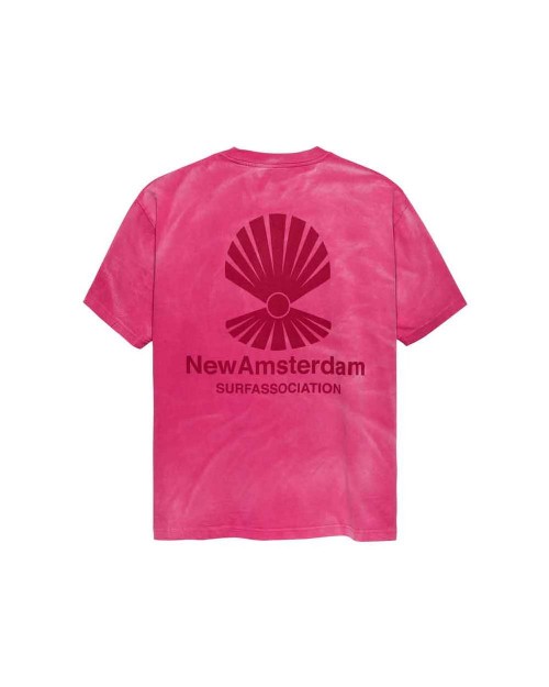 Camiseta Unisex Oyster tee... 2