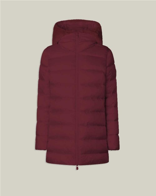 Chaqueta acolchada Matilda...