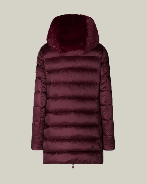 Chaqueta acolchada Matilda... 2