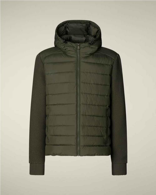 Chaqueta punto Fen Hombre...