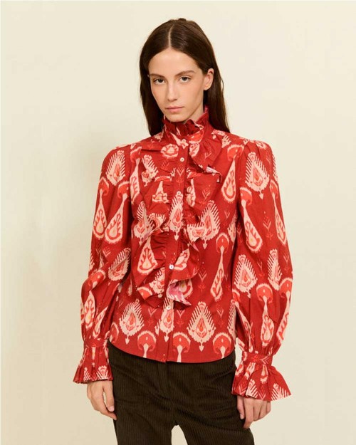 Blusa Ava mujer 2
